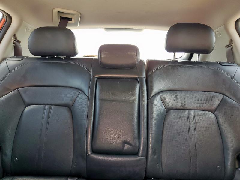Photo 10 from auction – 2011 KIA SPORTAGE S with VIN KNDPC3A62B7140328