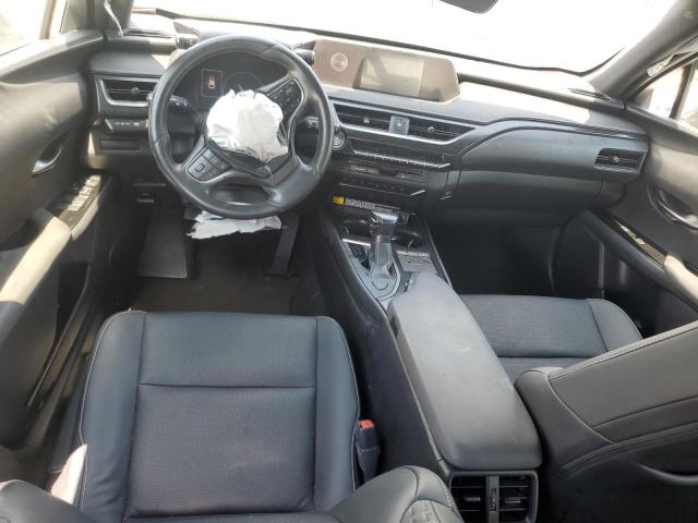 Photo 8 from auction – 2022 LEXUS UX 200 BAS with VIN JTHP3JBH3N2052473