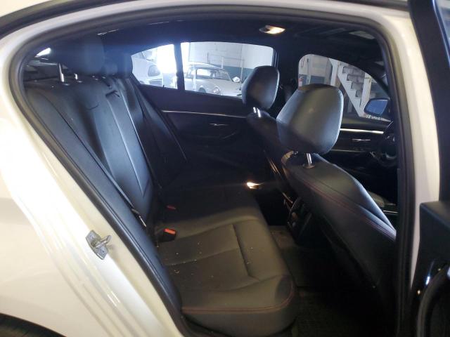 Photo 10 from auction – 2016 BMW 328 XI SUL with VIN WBA8E3G51GNU05933