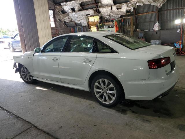 Photo 2 from auction – 2018 AUDI A6 PREMIUM with VIN WAUG3AFC9JN093115