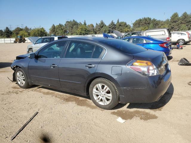 Photo 2 from auction – 2012 NISSAN ALTIMA with VIN 1N4AL2AP4CN556294