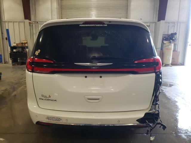 Photo 6 from auction – 2022 CHRYSLER PACIFICA TOURING L with VIN 2C4RC1BG8NR117952