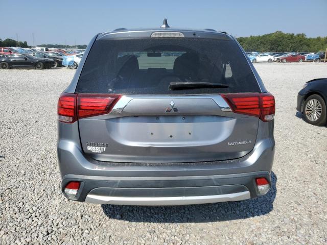 Photo 6 from auction – 2017 MITSUBISHI OUTLANDER with VIN JA4AD2A34HZ000369