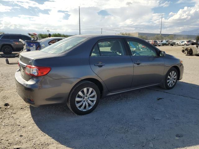 Photo 3 from auction – 2013 TOYOTA COROLLA BA with VIN 5YFBU4EE9DP140908