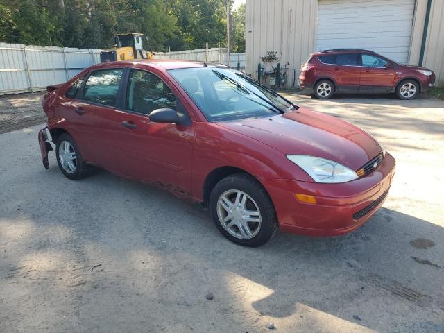 Photo 4 from auction – 2002 FORD FOCUS SE with VIN 1FAFP34312W251157