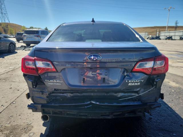 Photo 6 from auction – 2017 SUBARU LEGACY 2.5 with VIN 4S3BNAF67H3055986