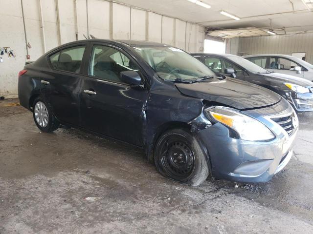 Photo 4 from auction – 2017 NISSAN VERSA S with VIN 3N1CN7APXHL851601