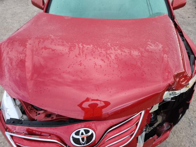 Photo 11 from auction – 2010 TOYOTA CAMRY BASE with VIN 4T1BF3EK0AU106988