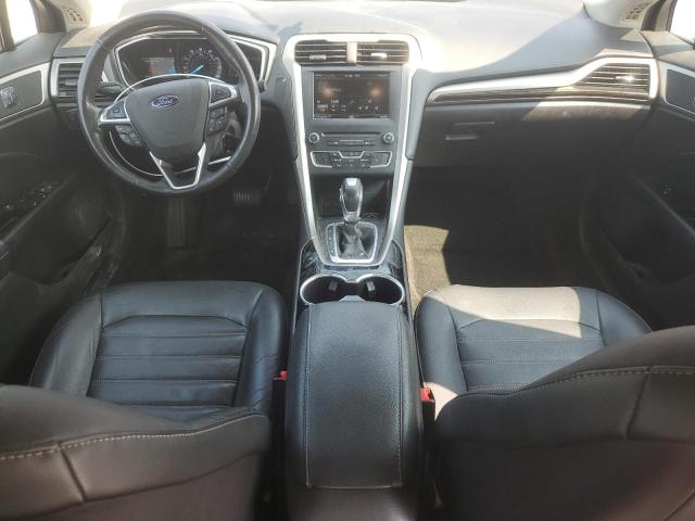 Photo 8 from auction – 2016 FORD FUSION SE with VIN 3FA6P0HD6GR340251
