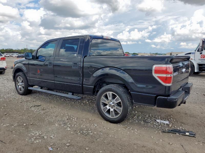 Photo 2 from auction – 2014 FORD F150 SUPER with VIN 1FTEW1CM1EFC04481