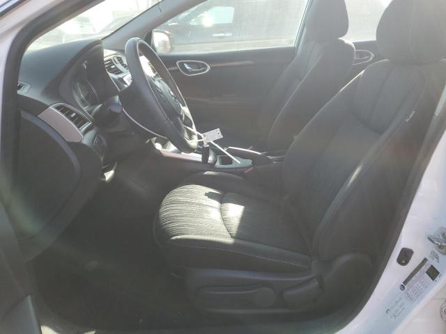 Photo 7 from auction – 2017 NISSAN SENTRA S with VIN 3N1AB7AP9HY250201