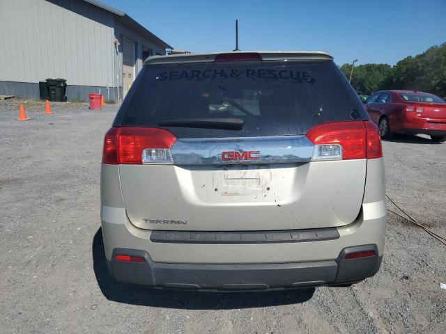 Photo 6 from auction – 2015 GMC TERRAIN SLE with VIN 2GKALMEK9F6388315