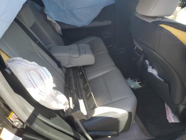 Photo 10 from auction – 2016 LEXUS RX 350 BASE with VIN 2T2BZMCA4GC034092