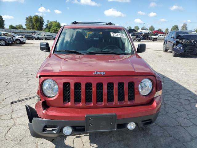 Photo 5 from auction – 2014 JEEP PATRIOT LA with VIN 1C4NJRFB2ED863656