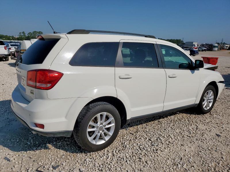 Photo 3 from auction – 2015 DODGE JOURNEY SX with VIN 3C4PDCBG2FT610976