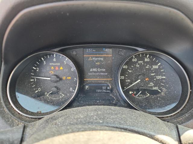 Photo 9 from auction – 2018 NISSAN ROGUE S with VIN KNMAT2MV4JP517579
