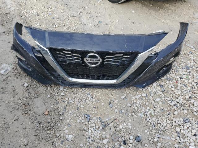 Photo 12 from auction – 2020 NISSAN ALTIMA SV with VIN 1N4BL4DV3LC230511