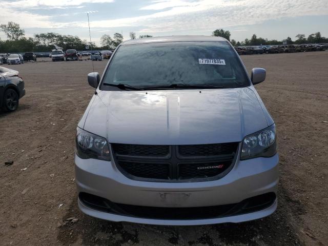 Zdjęcie 5 z aukcji – 2017 DODGE GRAND CARA z VIN 2C4RDGBG8HR857005