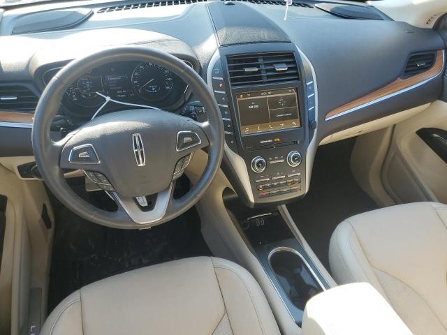 Photo 8 from auction – 2019 LINCOLN MKC SELECT with VIN 5LMCJ2D97KUL12965