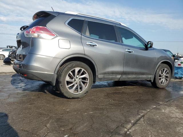 Photo 3 from auction – 2016 NISSAN ROGUE S with VIN 5N1AT2MT3GC848602