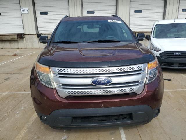 Photo 5 from auction – 2015 FORD EXPLORER X with VIN 1FM5K7D82FGB53080