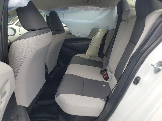 Photo 10 from auction – 2024 TOYOTA COROLLA LE with VIN JTDBCMFE6R3028536
