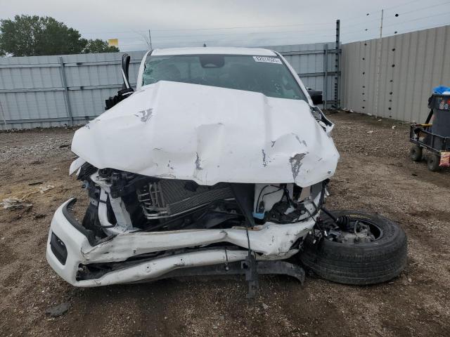 Photo 5 from auction – 2025 RAM 1500 TRADESMAN with VIN 1C6RRFCG4SN570542