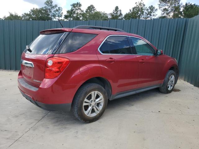 Photo 3 from auction – 2015 CHEVROLET EQUINOX LT with VIN 2GNALBEK8F1165168