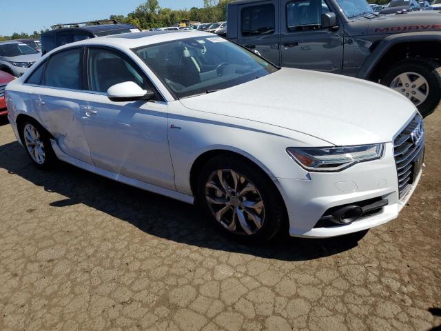 Photo 4 from auction – 2017 AUDI A6 PRESTIG with VIN WAUH2AFC4HN043448