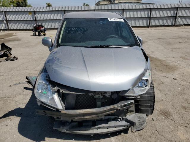 Photo 5 from auction – 2011 NISSAN VERSA S with VIN 3N1BC1AP1BL453439
