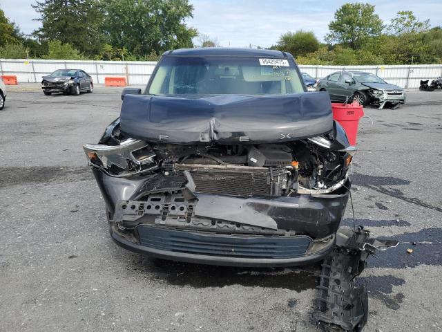 Photo 5 from auction – 2013 FORD FLEX SEL with VIN 2FMHK6C8XDBD02235
