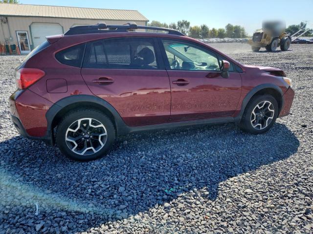 Photo 3 from auction – 2016 SUBARU CROSSTREK with VIN JF2GPABC7G8301594