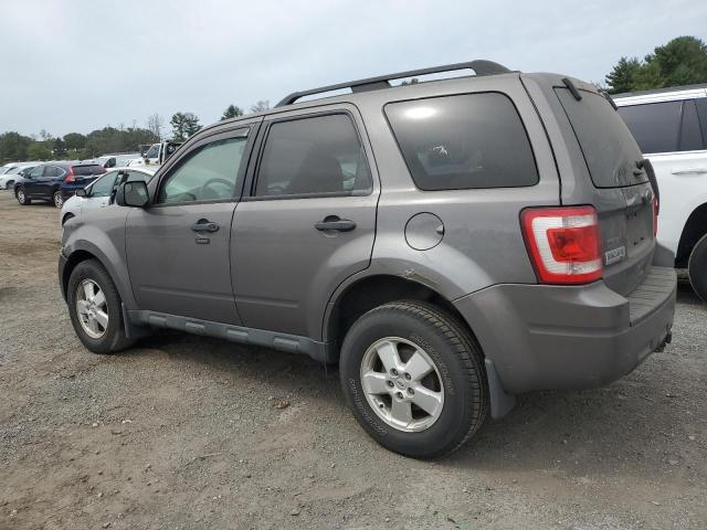 Photo 2 from auction – 2012 FORD ESCAPE XLT with VIN 1FMCU9DG3CKB61007