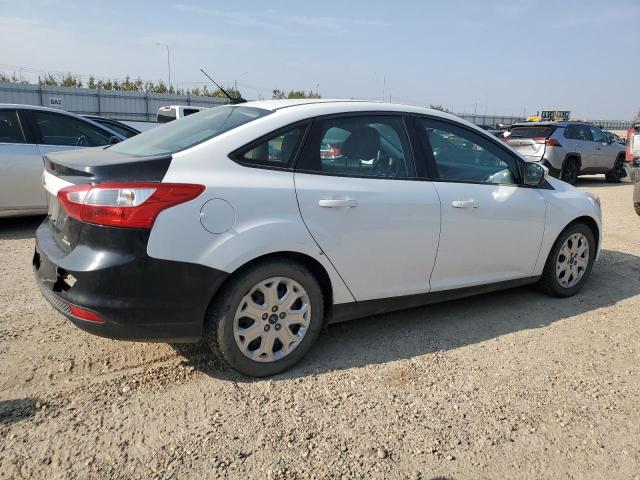 Photo 3 from auction – 2013 FORD FOCUS SE with VIN 1FADP3F27DL192034