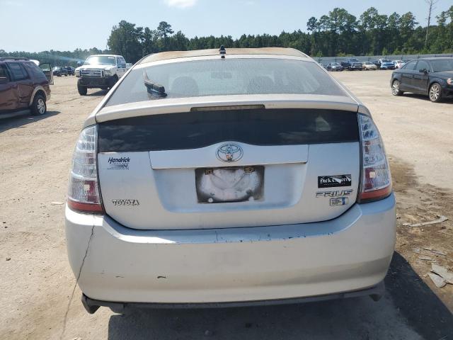 Photo 6 from auction – 2009 TOYOTA PRIUS with VIN JTDKB20U093499993