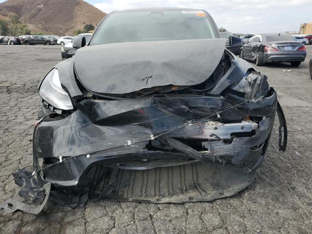 Фото 5 с аукциона – 2023 TESLA MODEL Y с VIN 7SAYGDEF6PF917042
