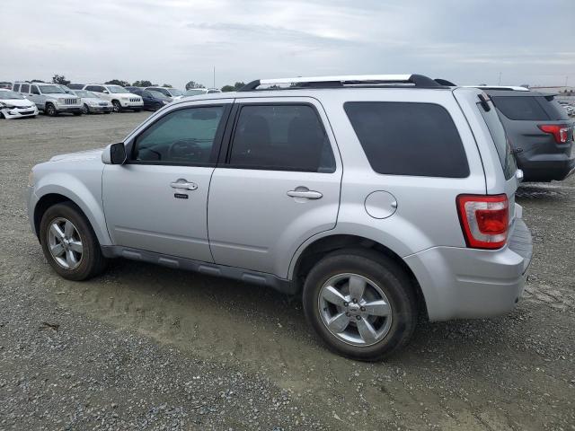 Photo 2 from auction – 2012 FORD ESCAPE LIM with VIN 1FMCU0EG7CKC46118