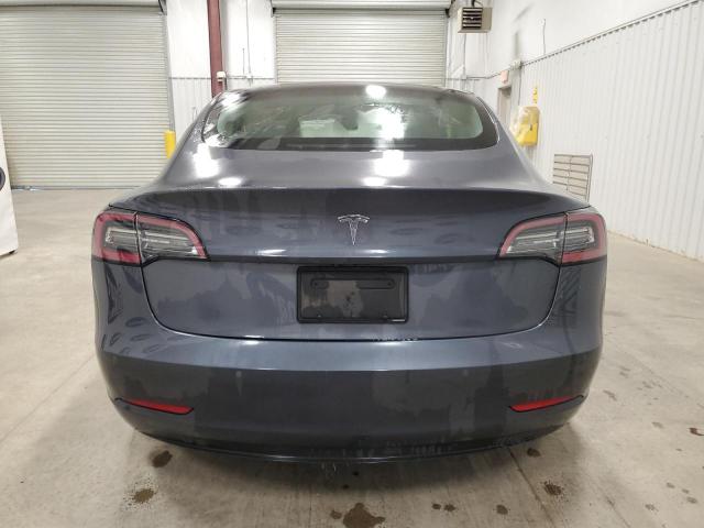 Photo 6 from auction – 2022 TESLA MODEL 3 with VIN 5YJ3E1EA2NF368825