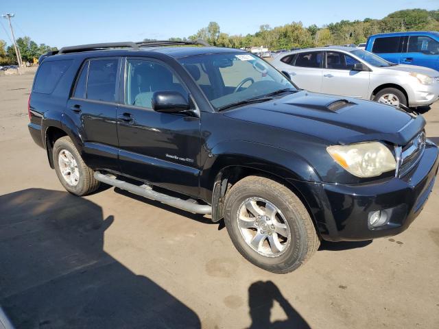 Photo 4 from auction – 2008 TOYOTA 4RUNNER SR with VIN JTEBU14R78K025033