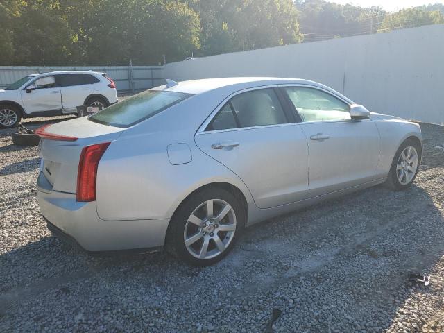 Photo 3 from auction – 2014 CADILLAC ATS with VIN 1G6AA5RA1E0169528