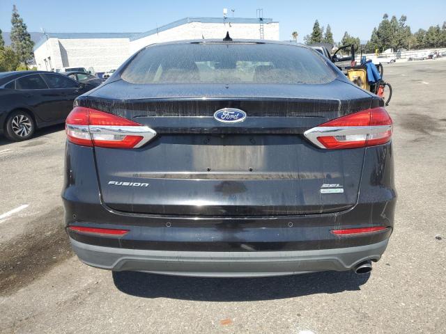Photo 6 from auction – 2019 FORD FUSION SEL with VIN 3FA6P0CD5KR253456