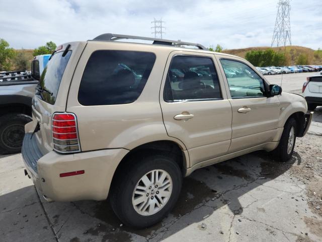 Photo 3 from auction – 2007 MERCURY MARINER PR with VIN 4M2CU97197KJ20683