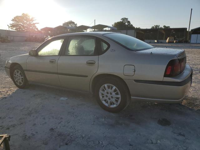 Photo 2 from auction – 2005 CHEVROLET IMPALA with VIN 2G1WF52K659142797
