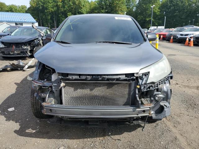 Photo 5 from auction – 2012 HONDA CR-V LX with VIN 2HKRM4H38CH620734
