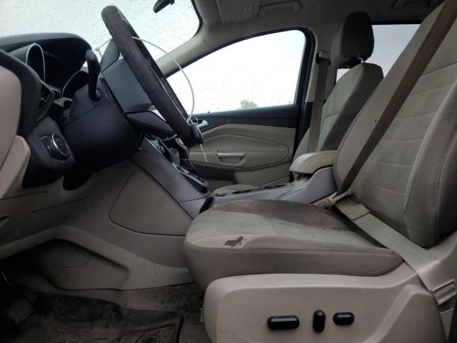 Photo 7 from auction – 2014 FORD ESCAPE SE with VIN 1FMCU0GX3EUB86150