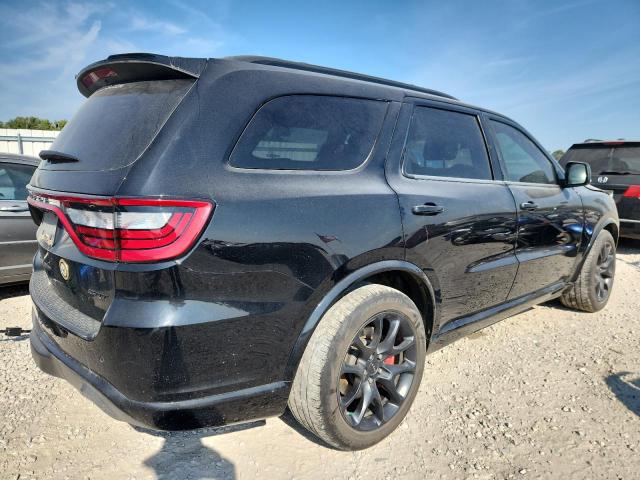 Photo 3 from auction – 2024 DODGE DURANGO SRT 392 with VIN 1C4SDJGJ3RC136328