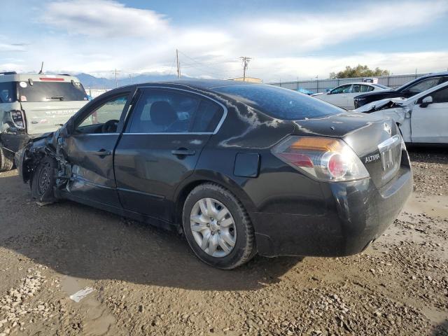 Photo 2 from auction – 2012 NISSAN ALTIMA BASE with VIN 1N4AL2AP6CN406848