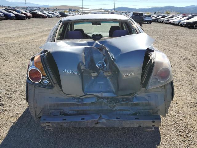 Photo 6 from auction – 2012 NISSAN ALTIMA BAS with VIN 1N4AL2AP2CN427440
