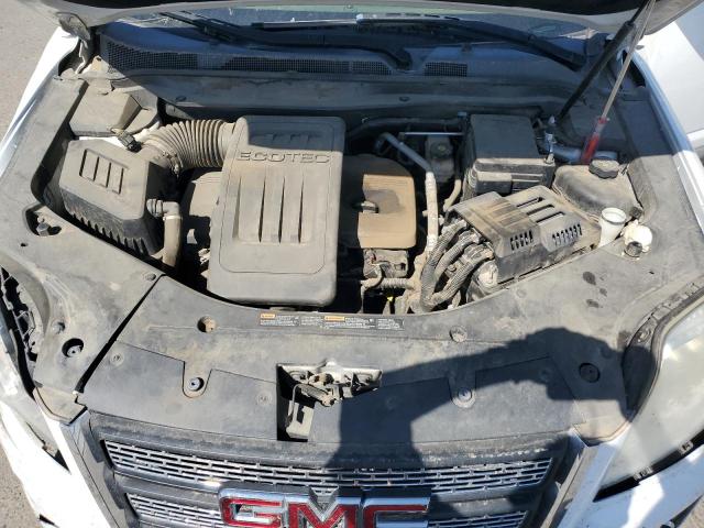 Photo 12 from auction – 2015 GMC TERRAIN SL with VIN 2GKALSEK3F6317518