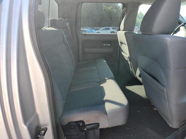 Photo 10 from auction – 2008 FORD F150 SUPER with VIN 1FTRW12W18FA39427